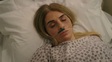 Плен 1 сезон 94 серия