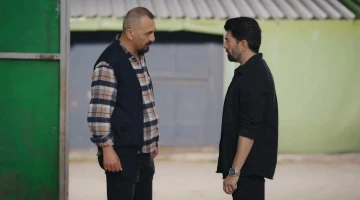 Плен 195 серия фрагменты