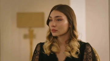 Плен 1 сезон 48 серия