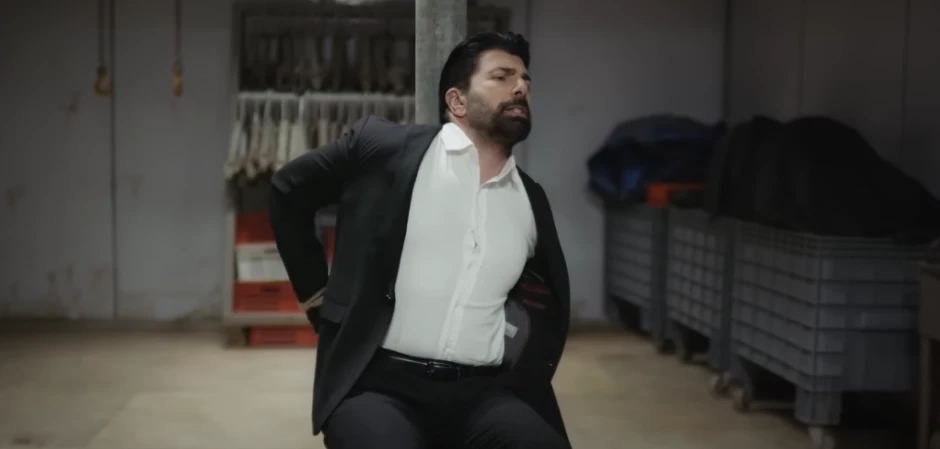 Плен 271 серия фрагменты