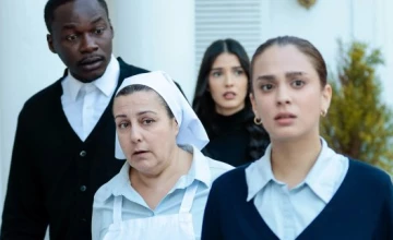 Плен 208 серия