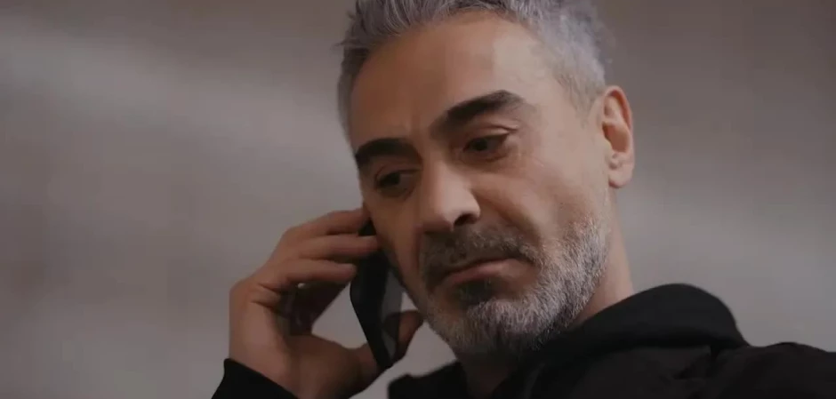 Плен 483 серия фрагменты