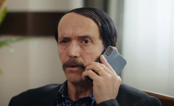 Плен 258 серия