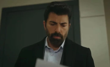 Плен 39 серия