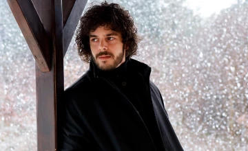 Плен 466 серия