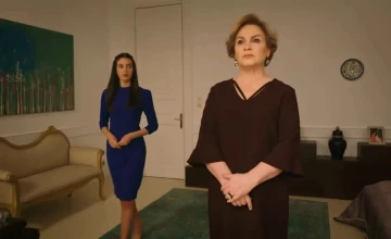 Плен 56 серия