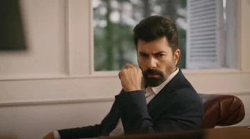 Плен 1 сезон 29 серия