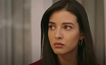 Плен 1 сезон 32 серия