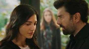 Плен 1 сезон 18 серия