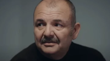Плен 241 серия фрагменты