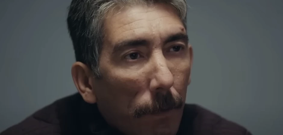 Плен 241 серия фрагменты