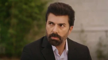 Плен 1 сезон 5 серия