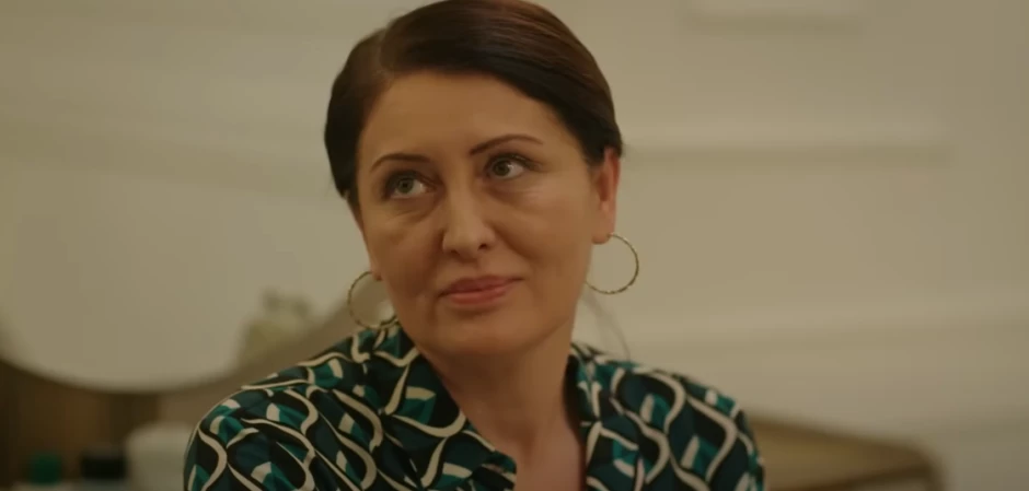 Плен 124 серия фрагменты