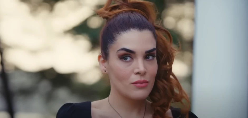 Плен 226 серия фрагменты