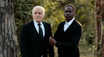 Плен 217 серия фрагменты