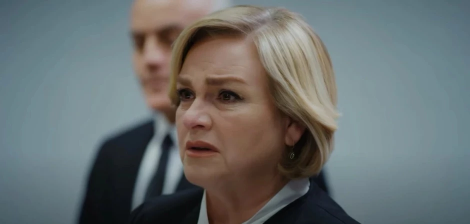 Плен 378 серия фрагменты