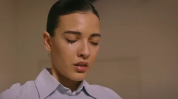 Плен 1 сезон 57 серия