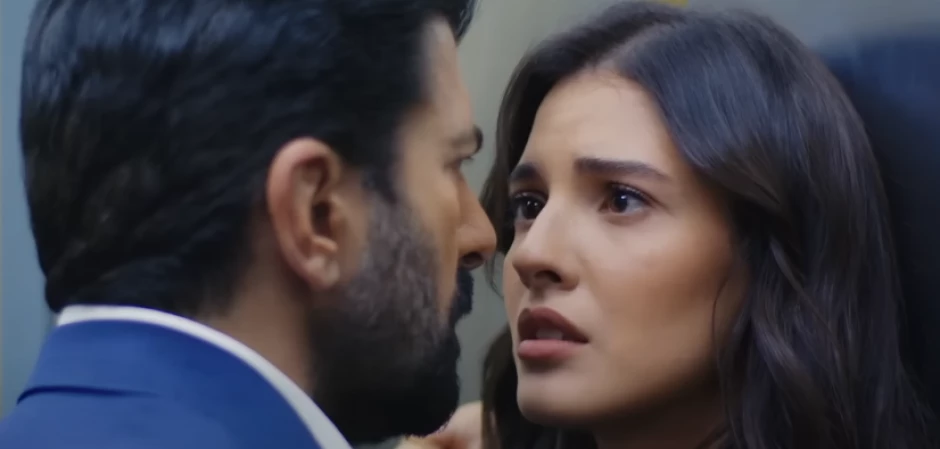 Плен 253 серия фрагменты