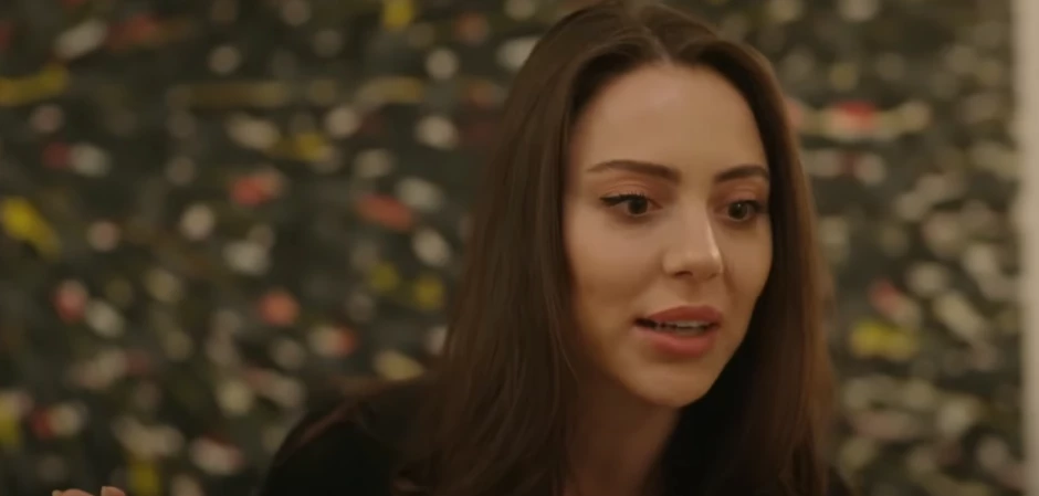 Плен 124 серия фрагменты