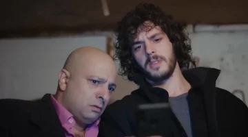 Плен 521 серия фрагменты
