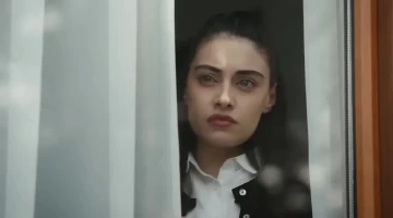 Плен 3 сезон 541 серия