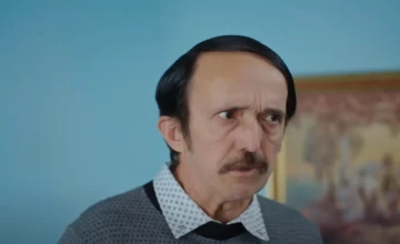 Плен 307 серия