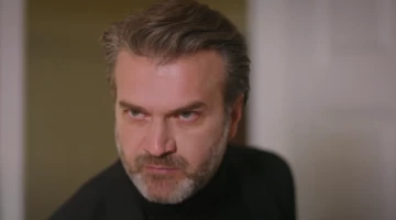 Плен 1 сезон 6 серия