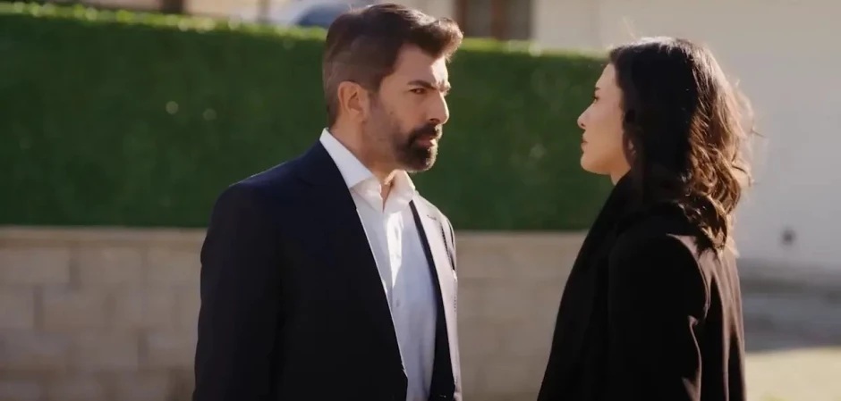 Плен 493 серия фрагменты