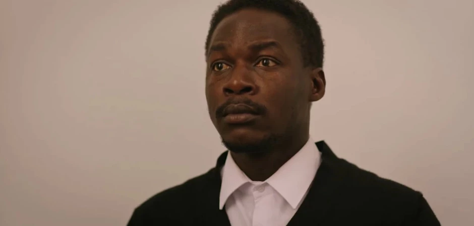 Плен 86 серия фрагменты