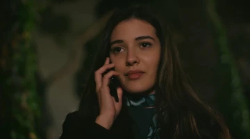 Плен 1 сезон 59 серия