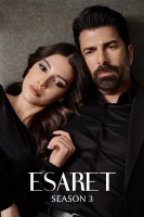 Плен - постер сериала