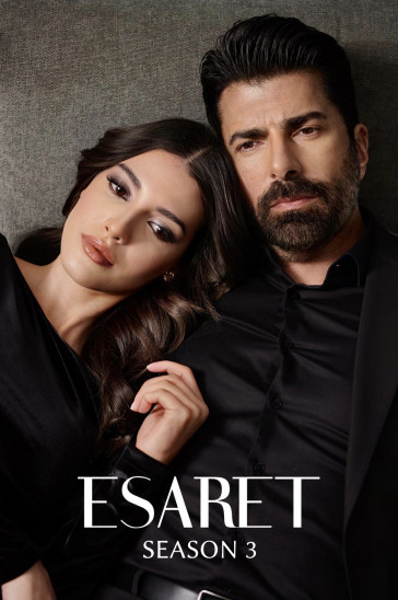 Плен - постер сериала