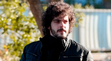 Плен 483 серия фрагменты