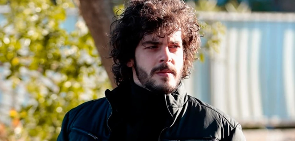 Плен 483 серия фрагменты