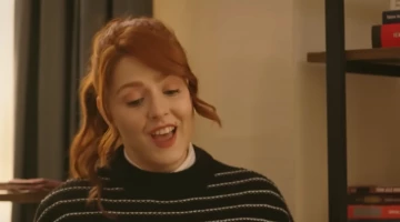 Плен 1 сезон 55 серия