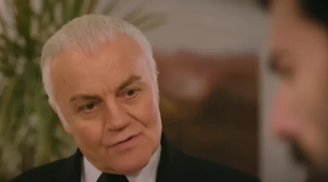 Плен 1 сезон 18 серия
