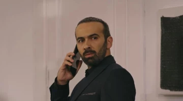 Плен 1 сезон 3 серия