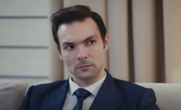 Плен 229 серия