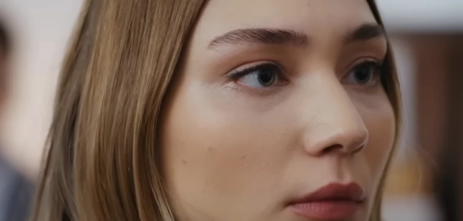 Плен 253 серия фрагменты