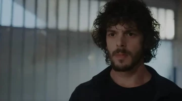 Плен 391 серия фрагменты