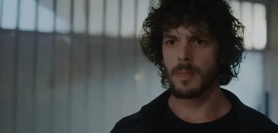 Плен 391 серия фрагменты