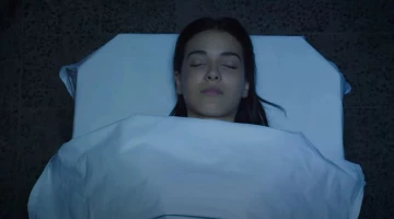 Плен 161 серия фрагменты