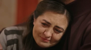 Плен 1 сезон 92 серия