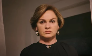 Плен 1 сезон 27 серия