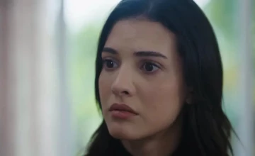 Плен 383 серия