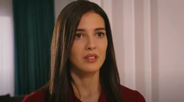 Плен 1 сезон 32 серия