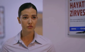 Плен 1 сезон 8 серия