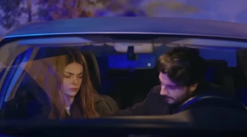 Плен 1 сезон 87 серия
