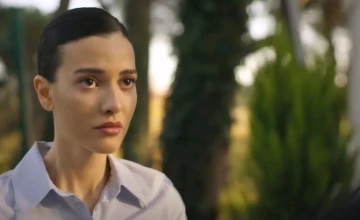 Плен 1 сезон 5 серия
