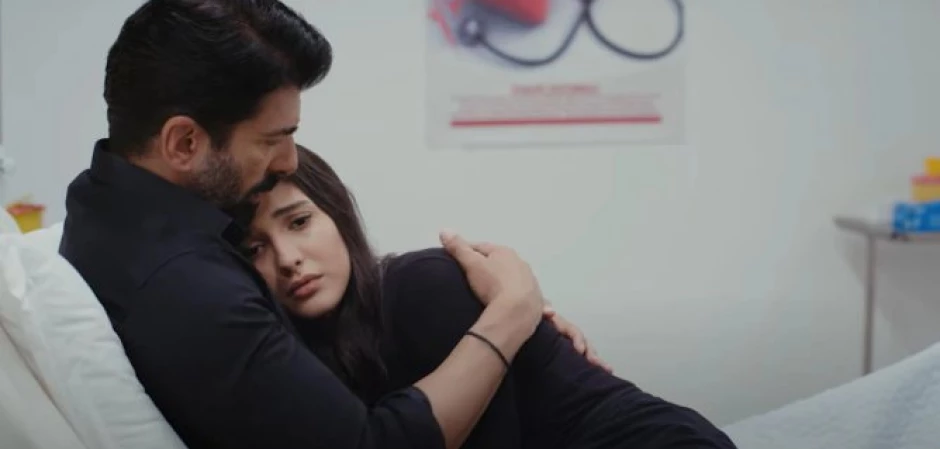 Плен 222 серия фрагменты